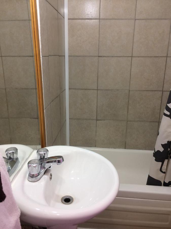 Le Jardin Motel Quebec City