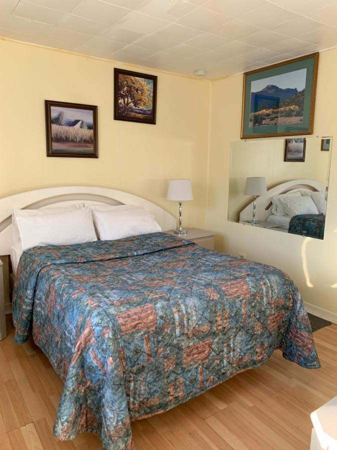 Le Jardin Motel Quebec City