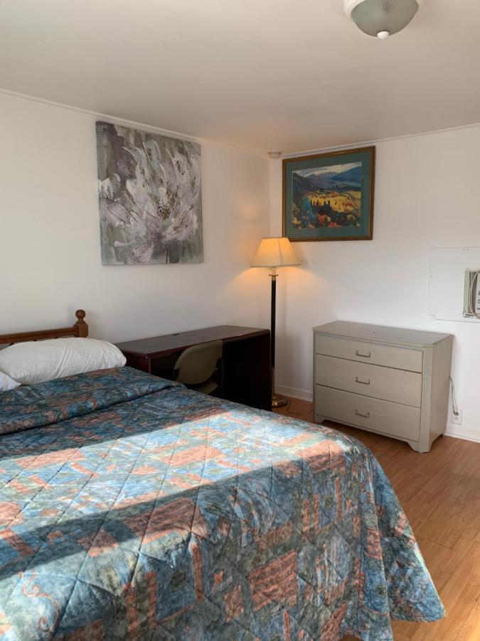 Le Jardin Motel