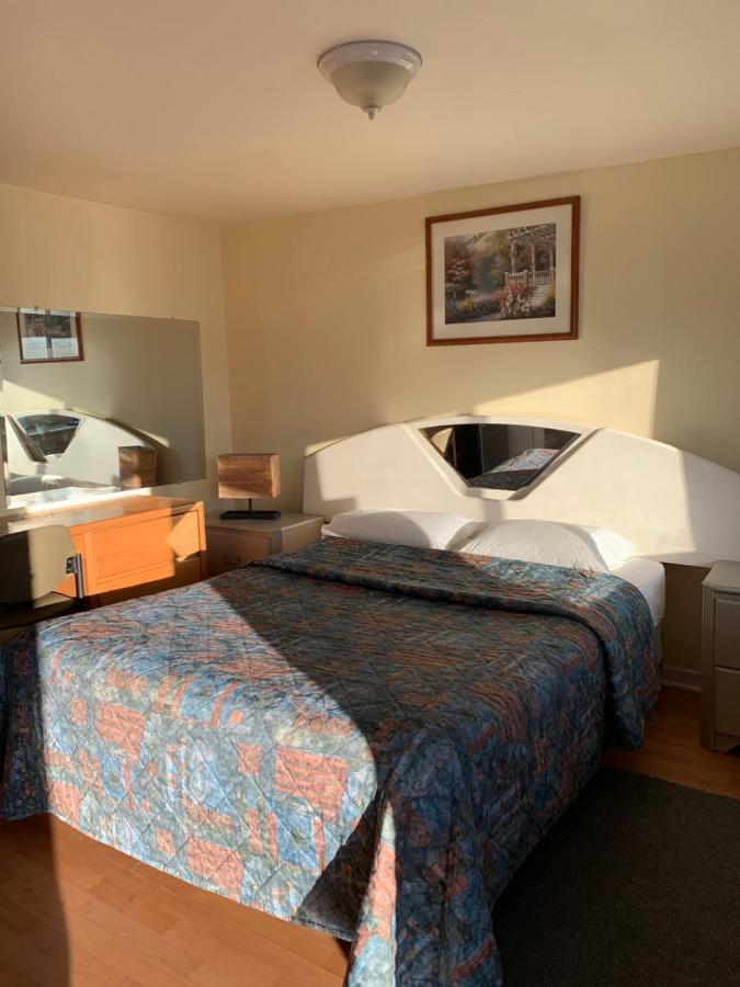 Motel Le Jardin 2*