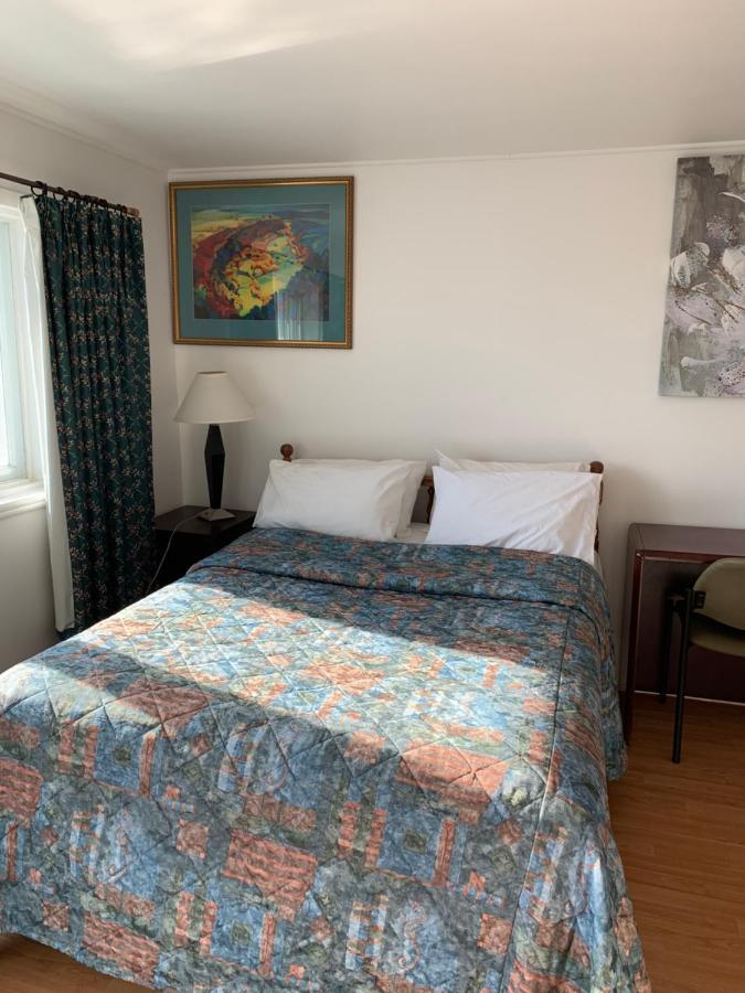 Le Jardin Motel