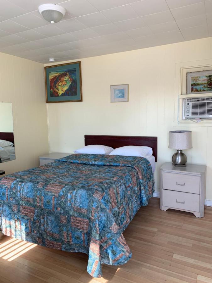 Motel Le Jardin 2*